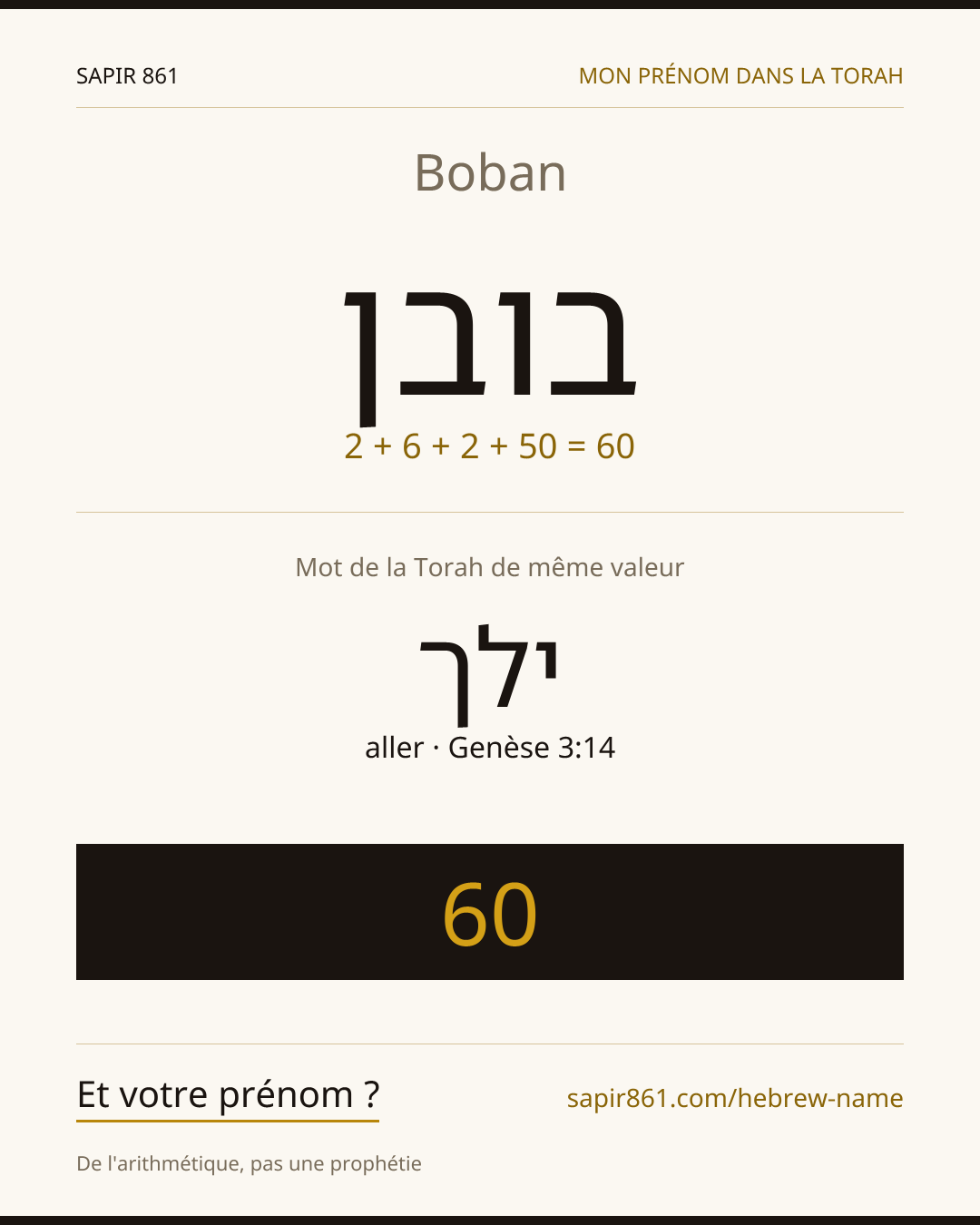 Boban — בובן