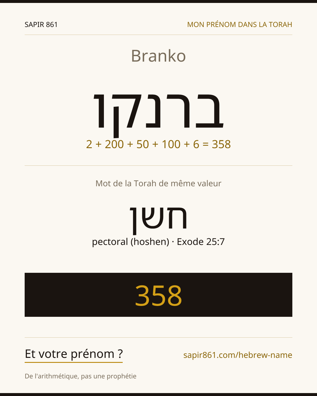 Branko — ברנקו