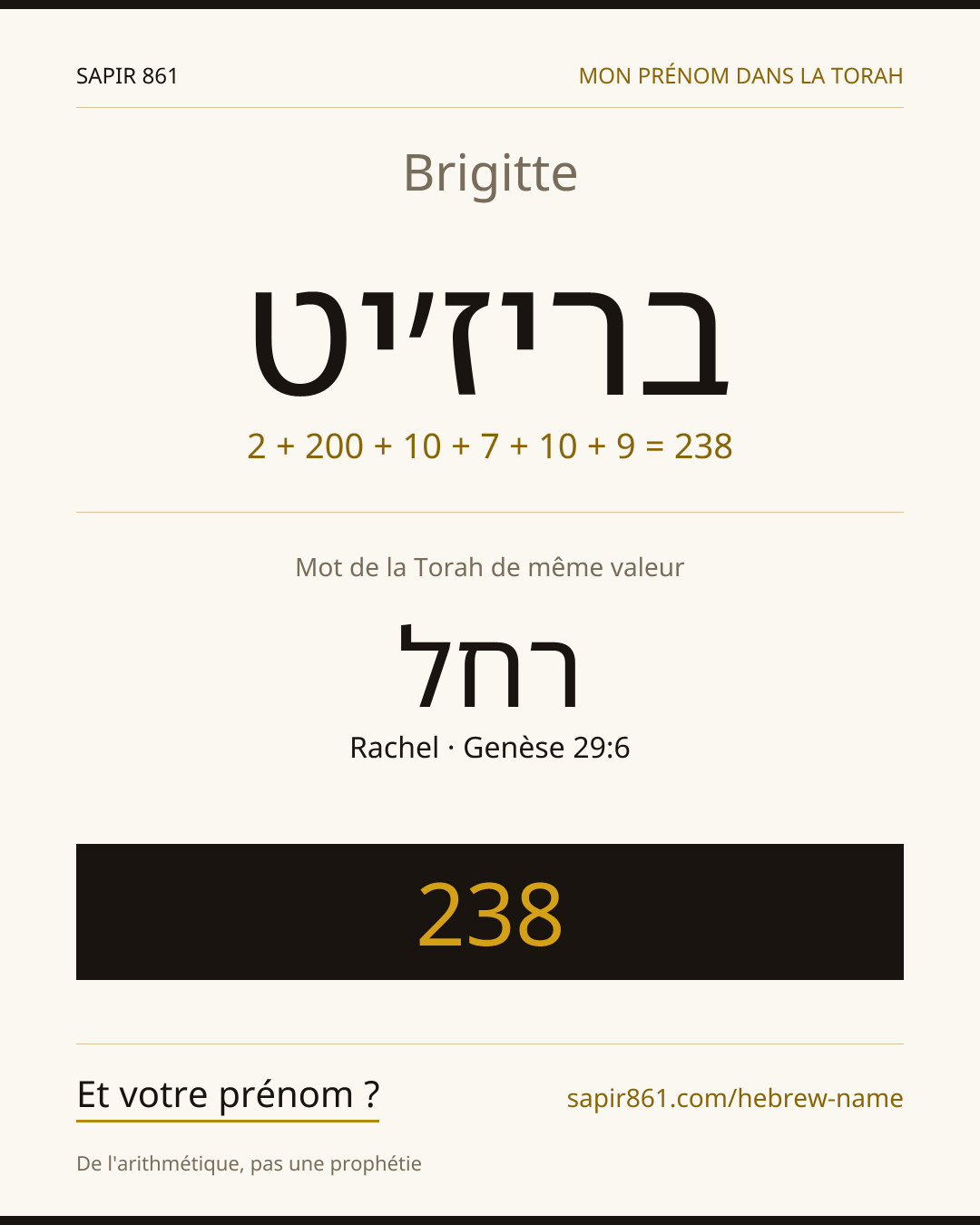 Brigitte — בריז׳יט
