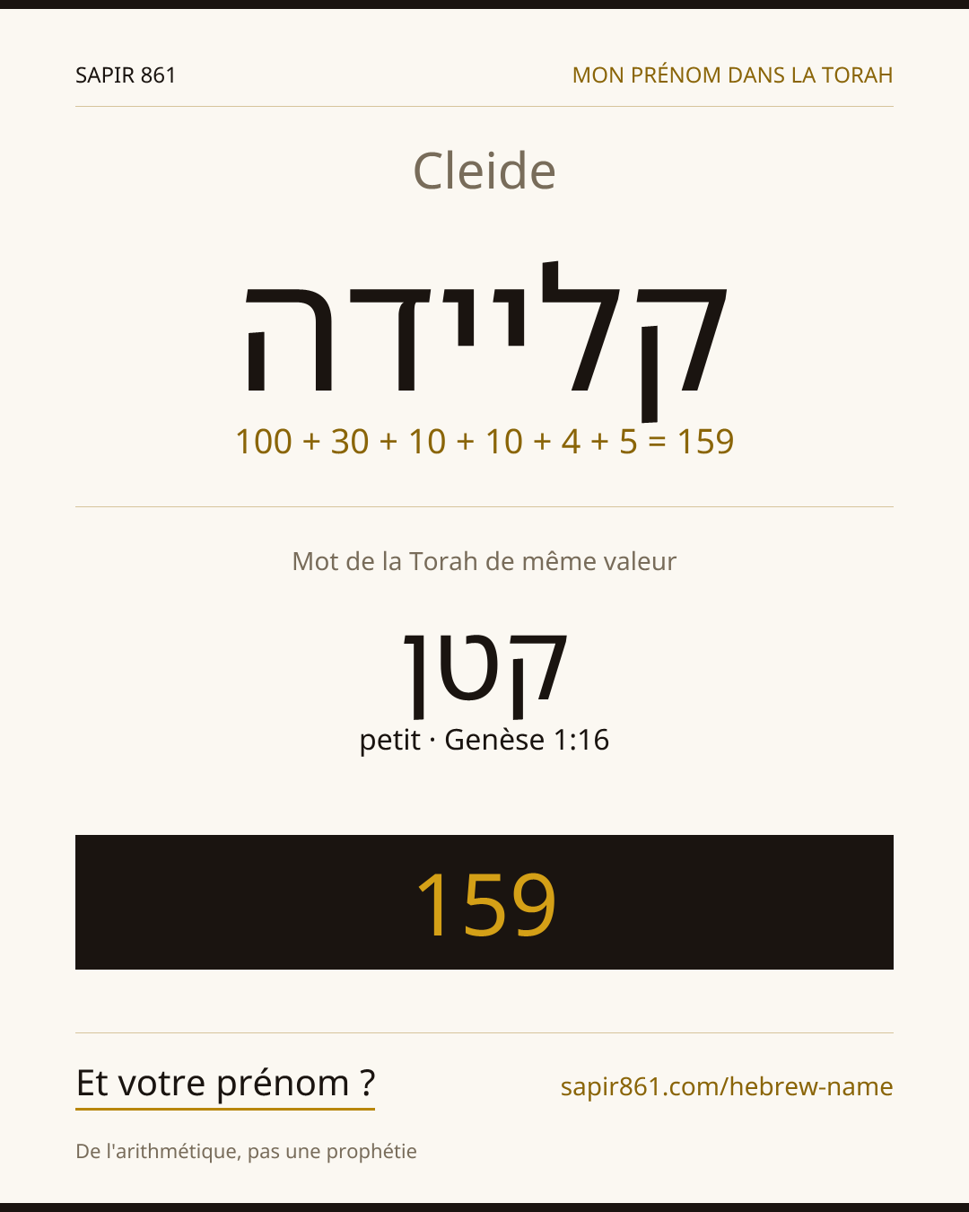 Cleide — קליידה
