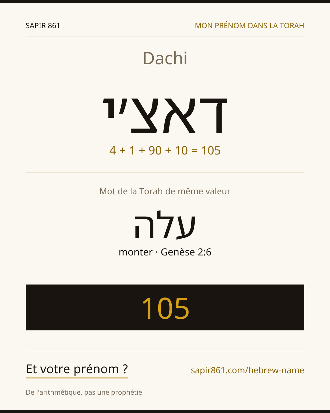 Dachi — דאצ׳י