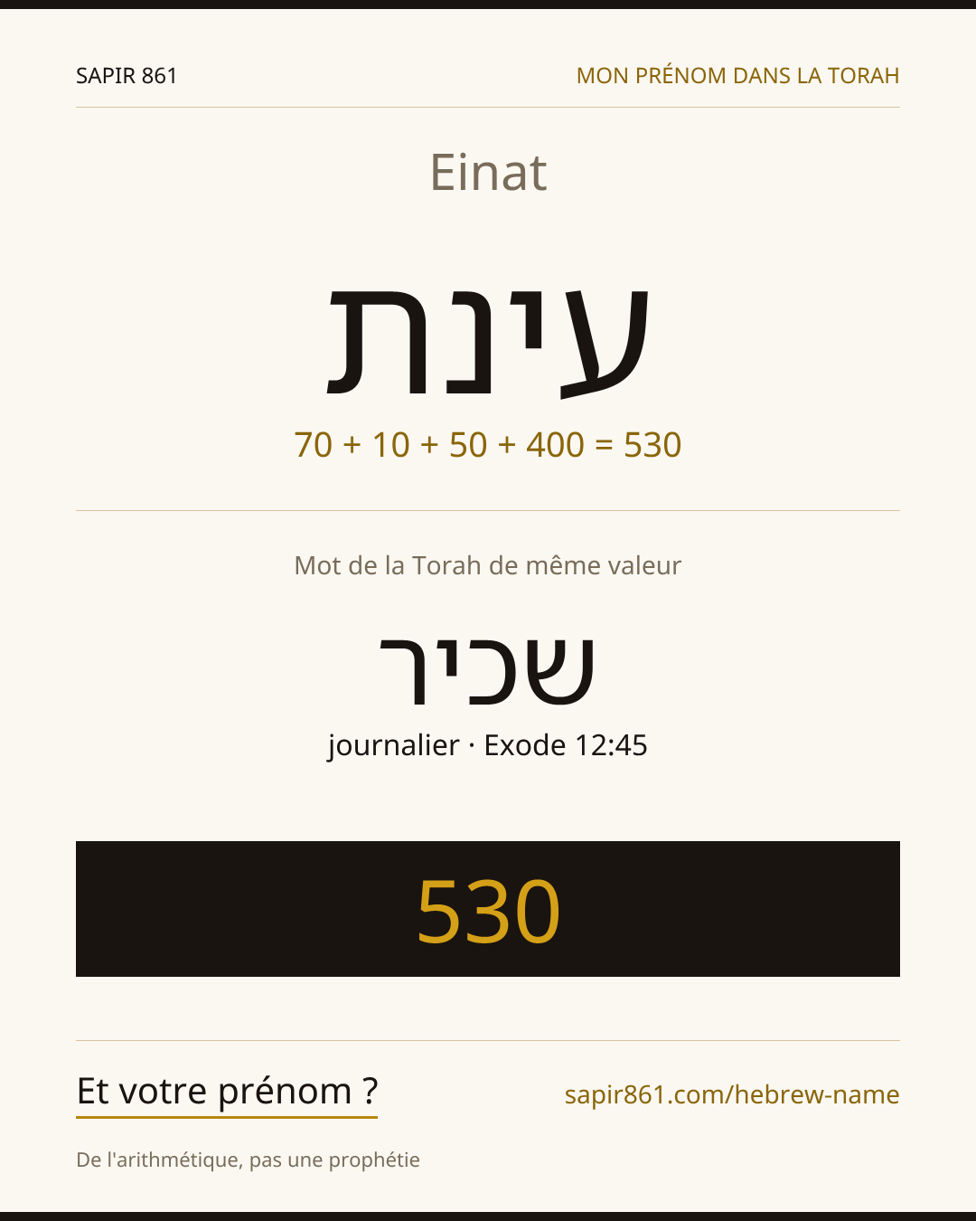 Einat — עינת