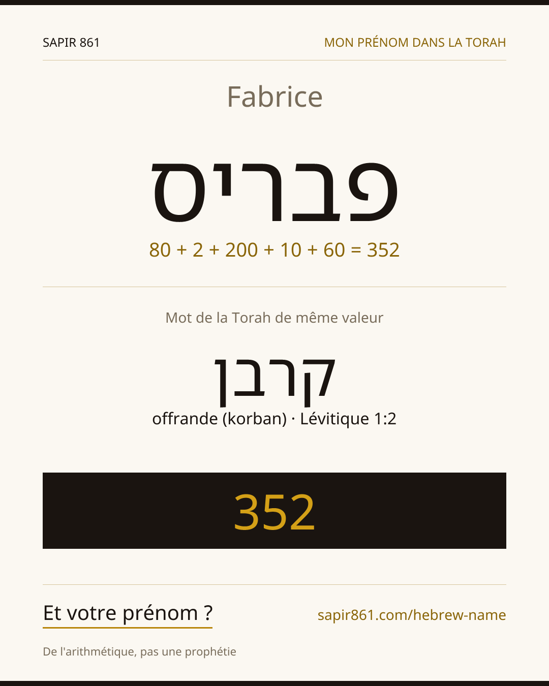 Fabrice — פבריס