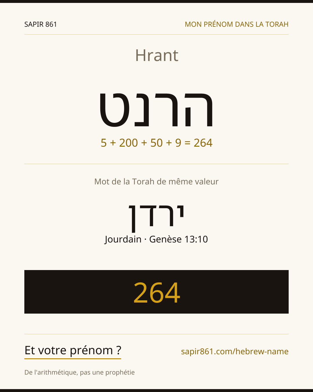 Hrant — הרנט