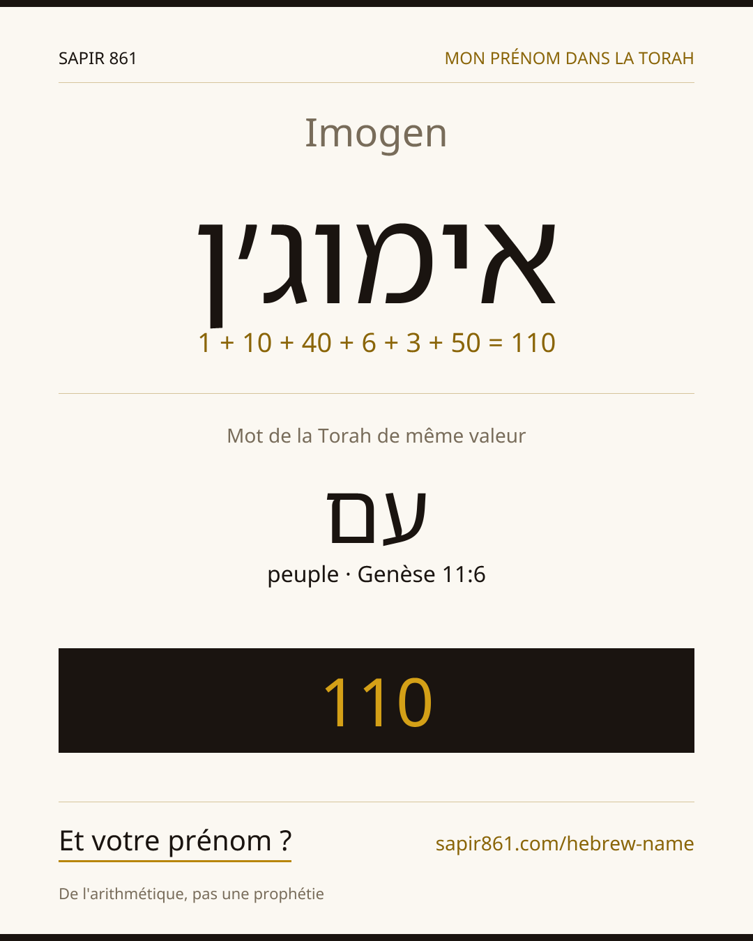 Imogen — אימוג׳ן