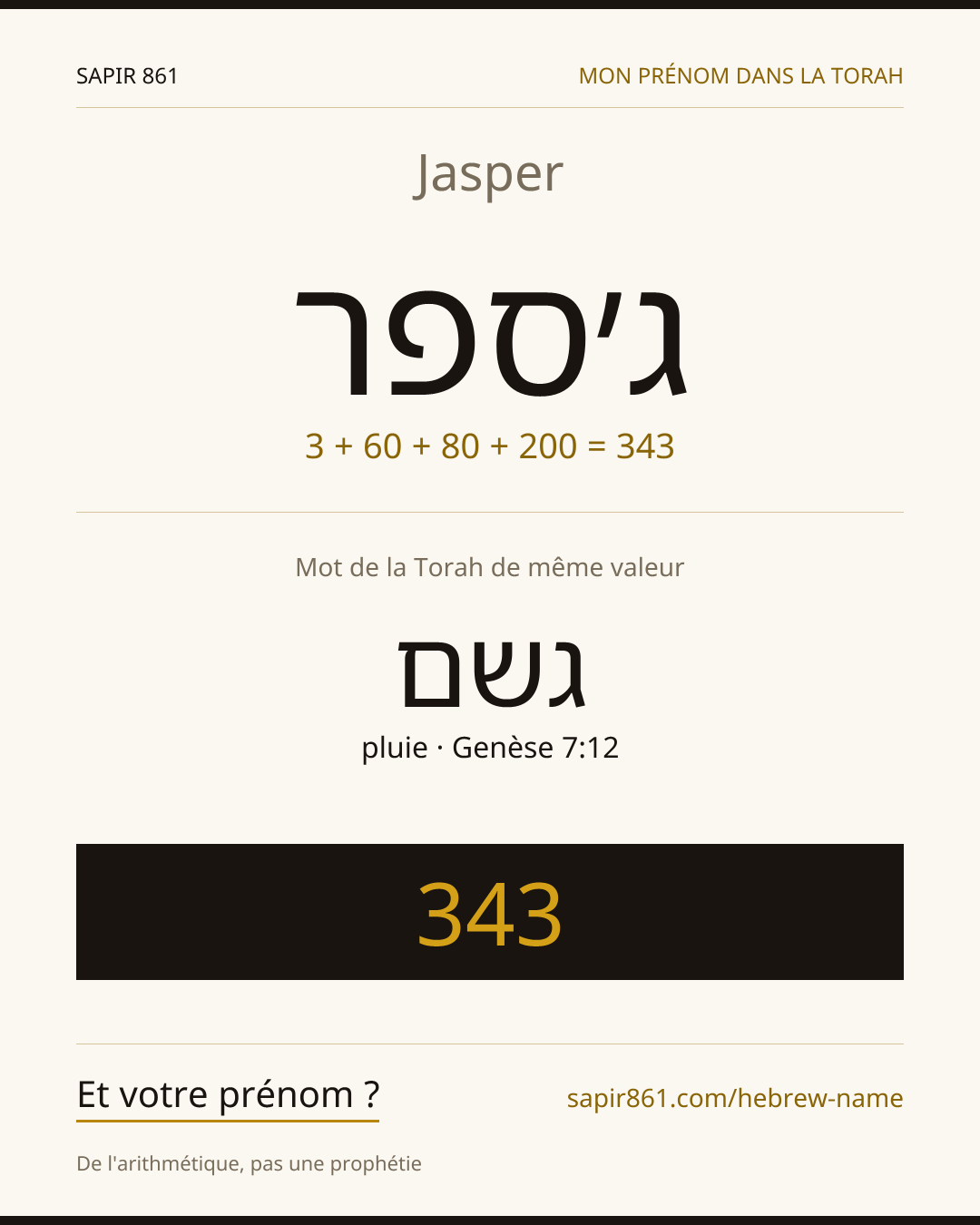 Jasper — ג׳ספר