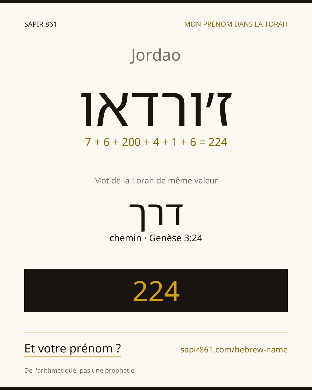 Jordao — ז׳ורדאו