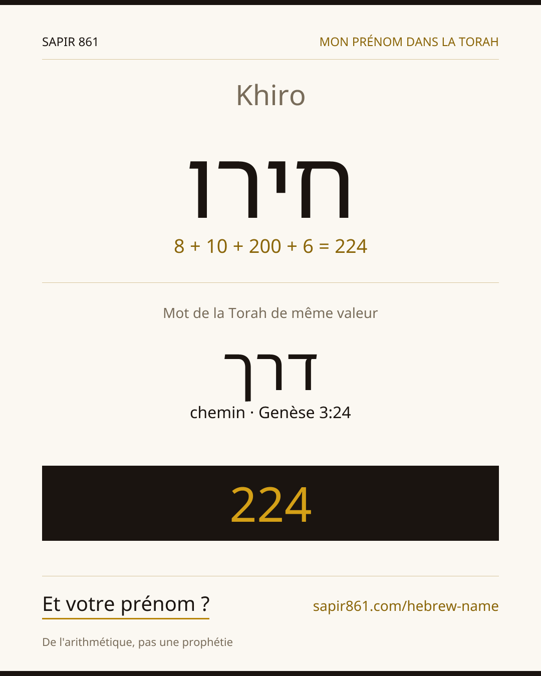 Khiro — חירו