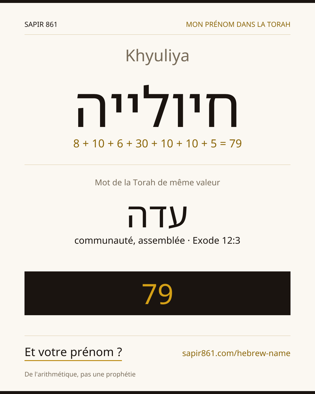 Khyuliya — חיולייה