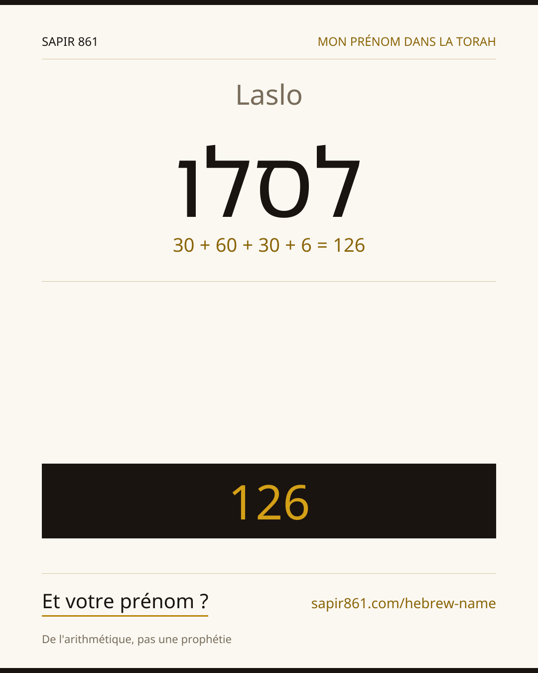 Laslo — לסלו