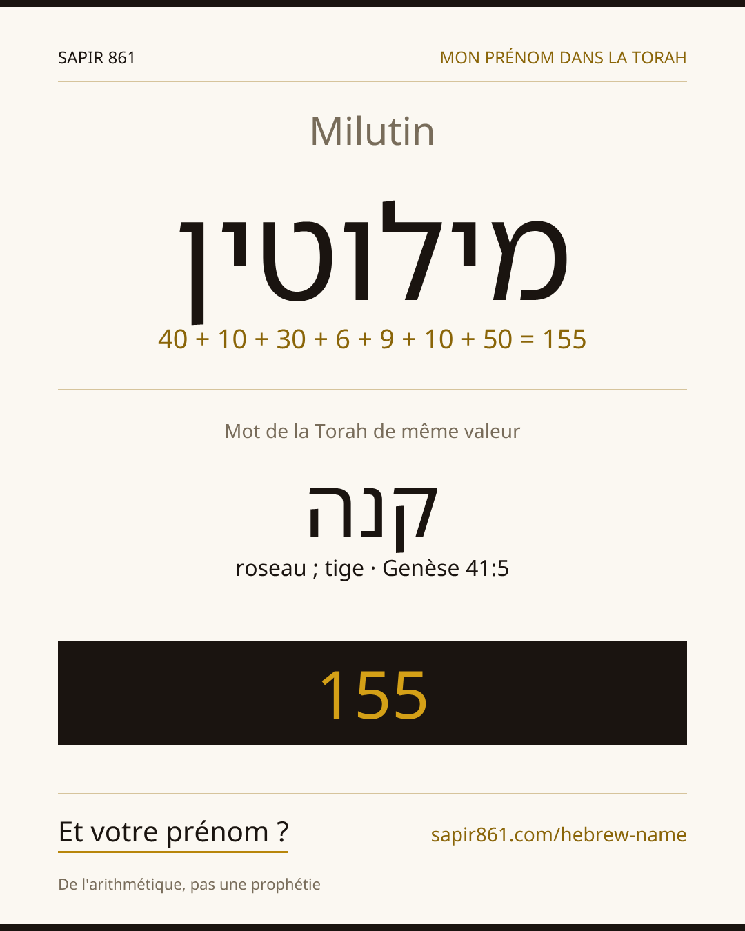 Milutin — מילוטין