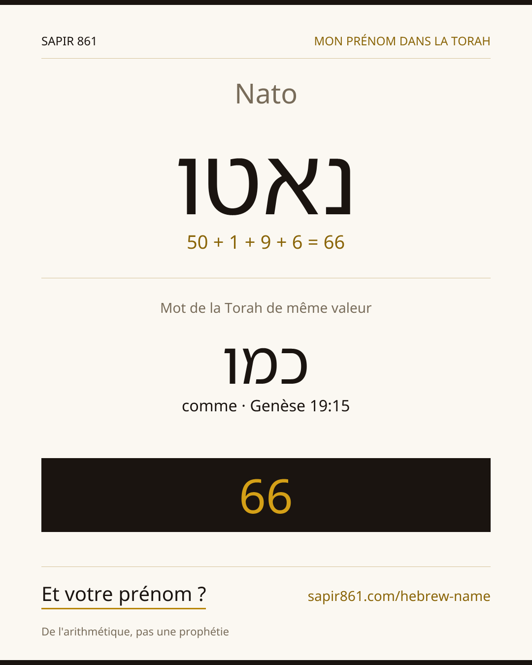 Nato — נאטו