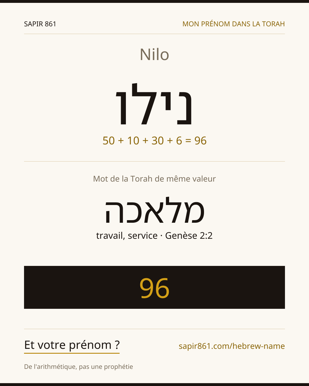 Nilo — נילו