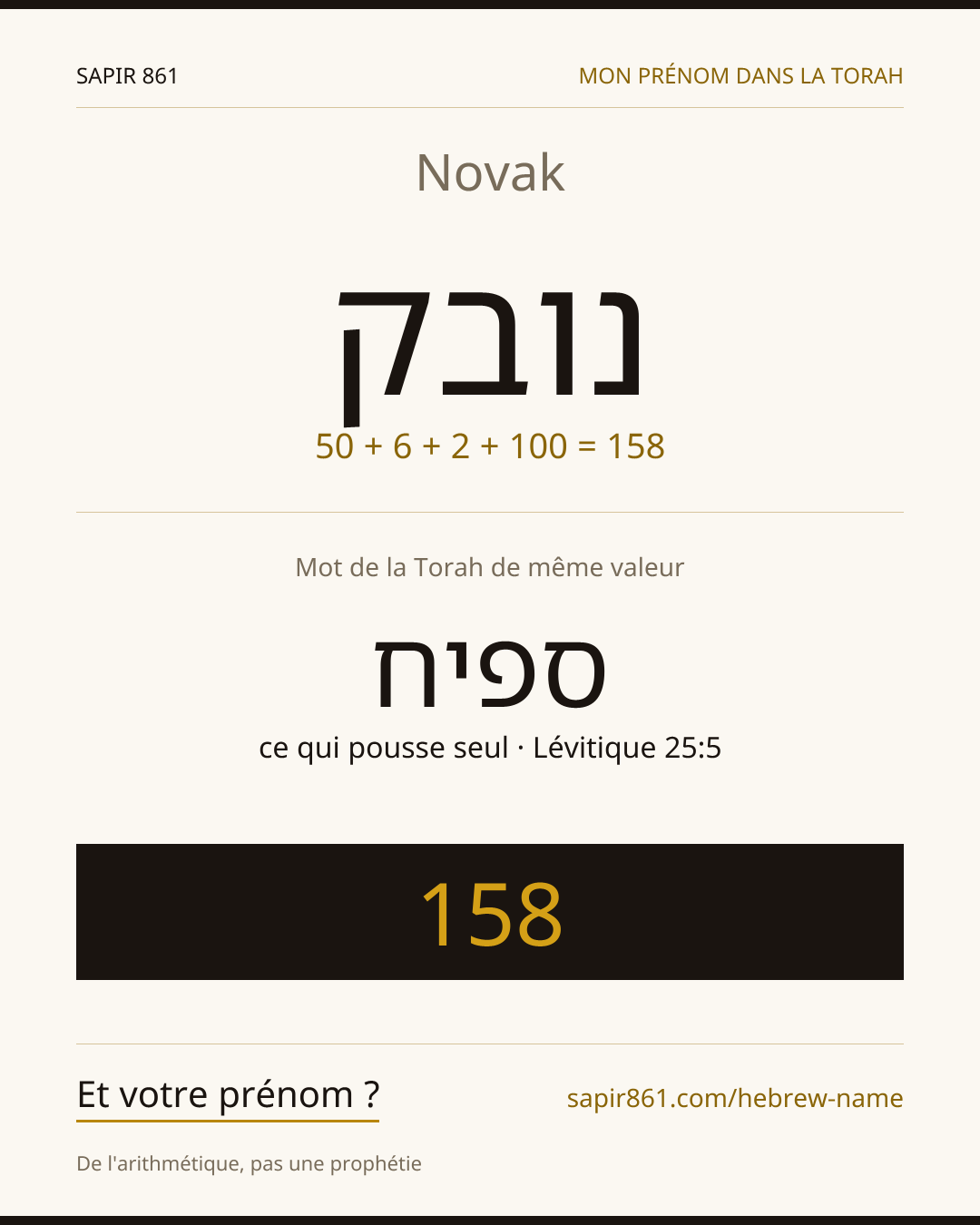Novak — נובק