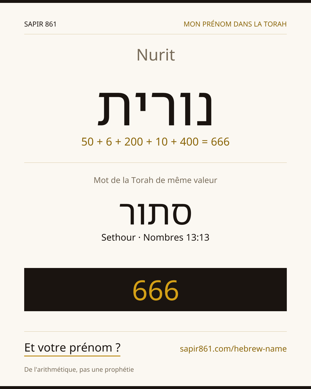 Nurit — נורית