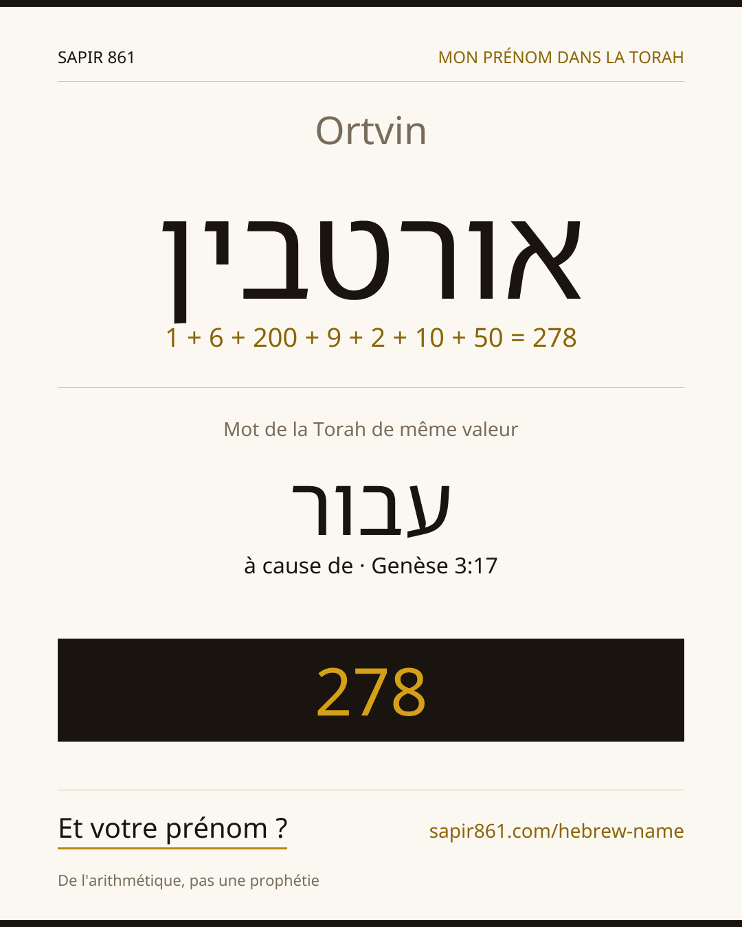 Ortvin — אורטבין