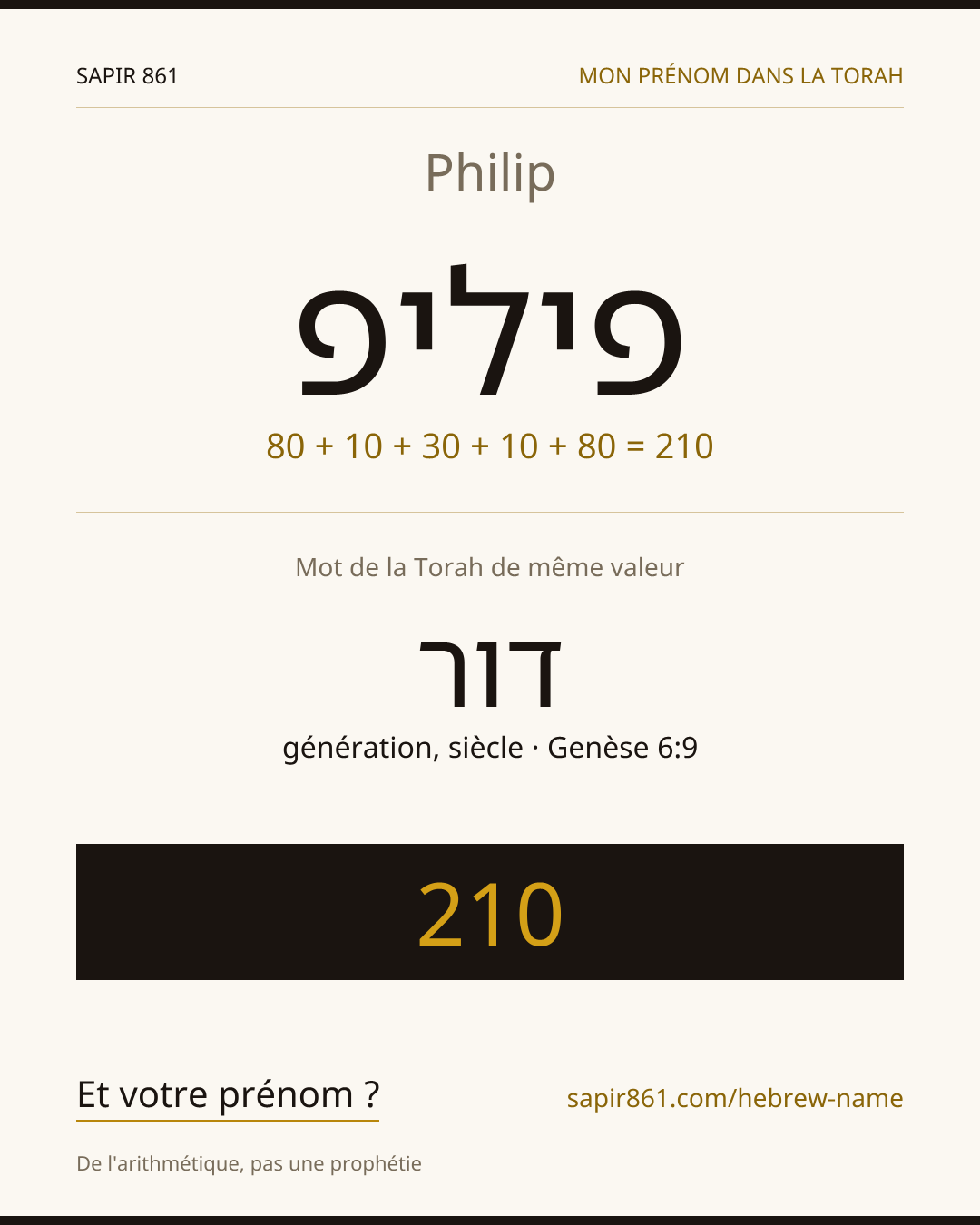 Philip — פיליפ