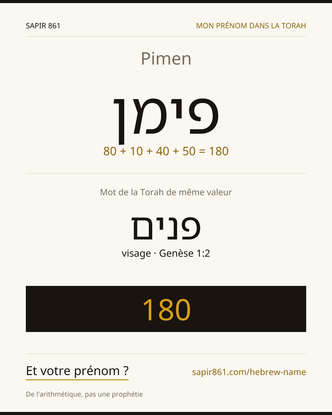 Pimen — פימן