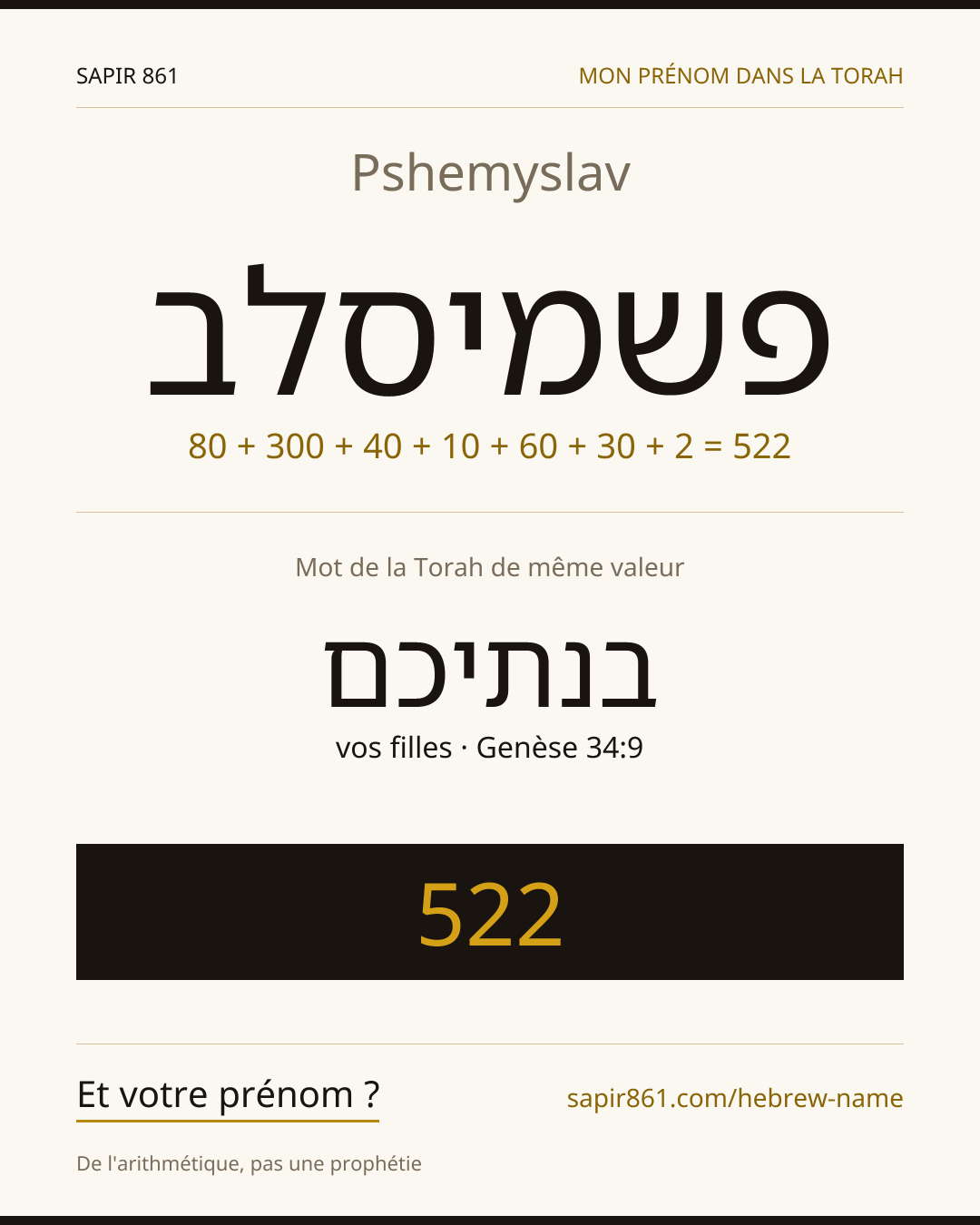 Pshemyslav — פשמיסלב