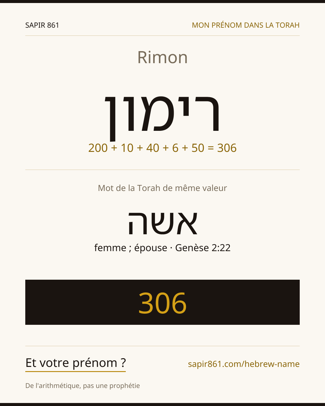 Rimon — רימון
