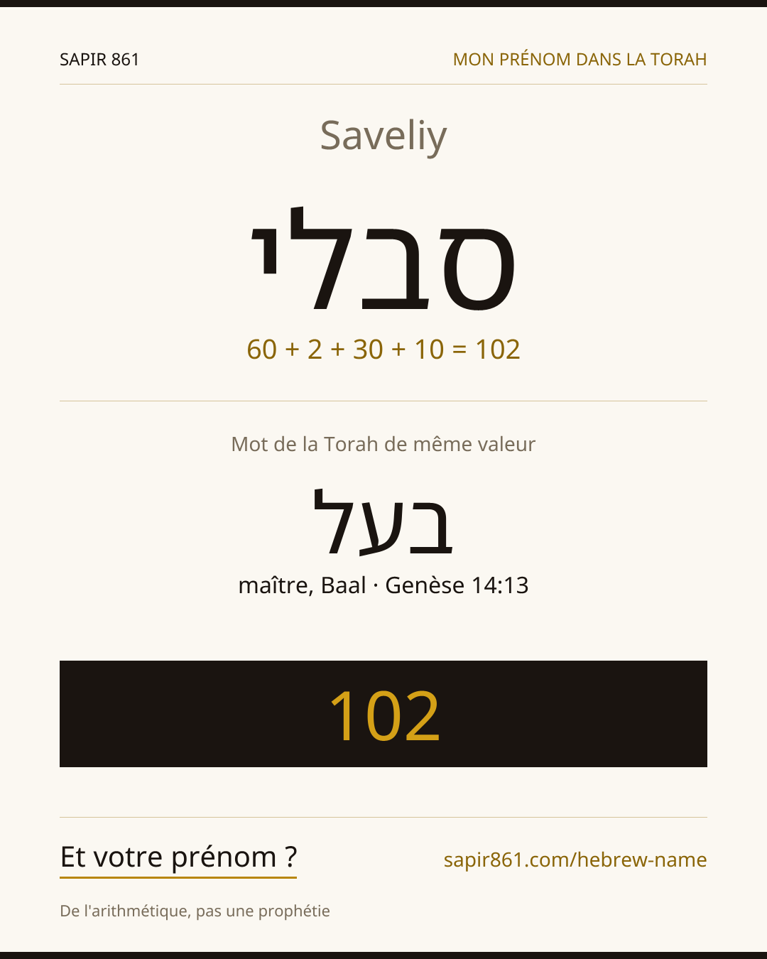 Saveliy — סבלי