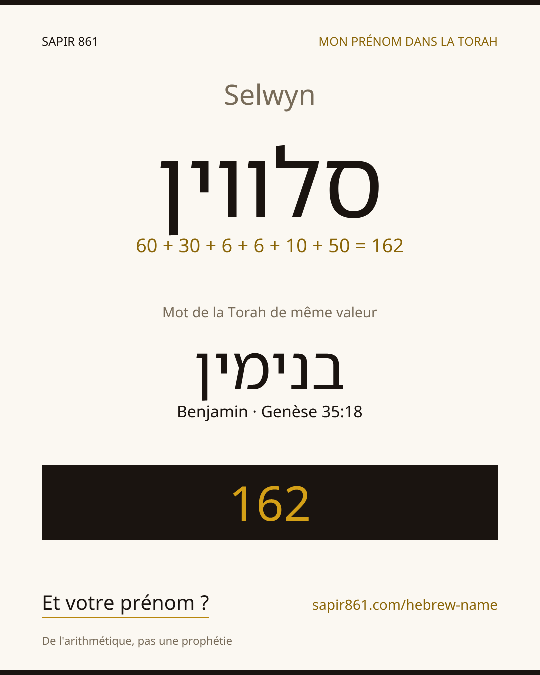 Selwyn — סלווין