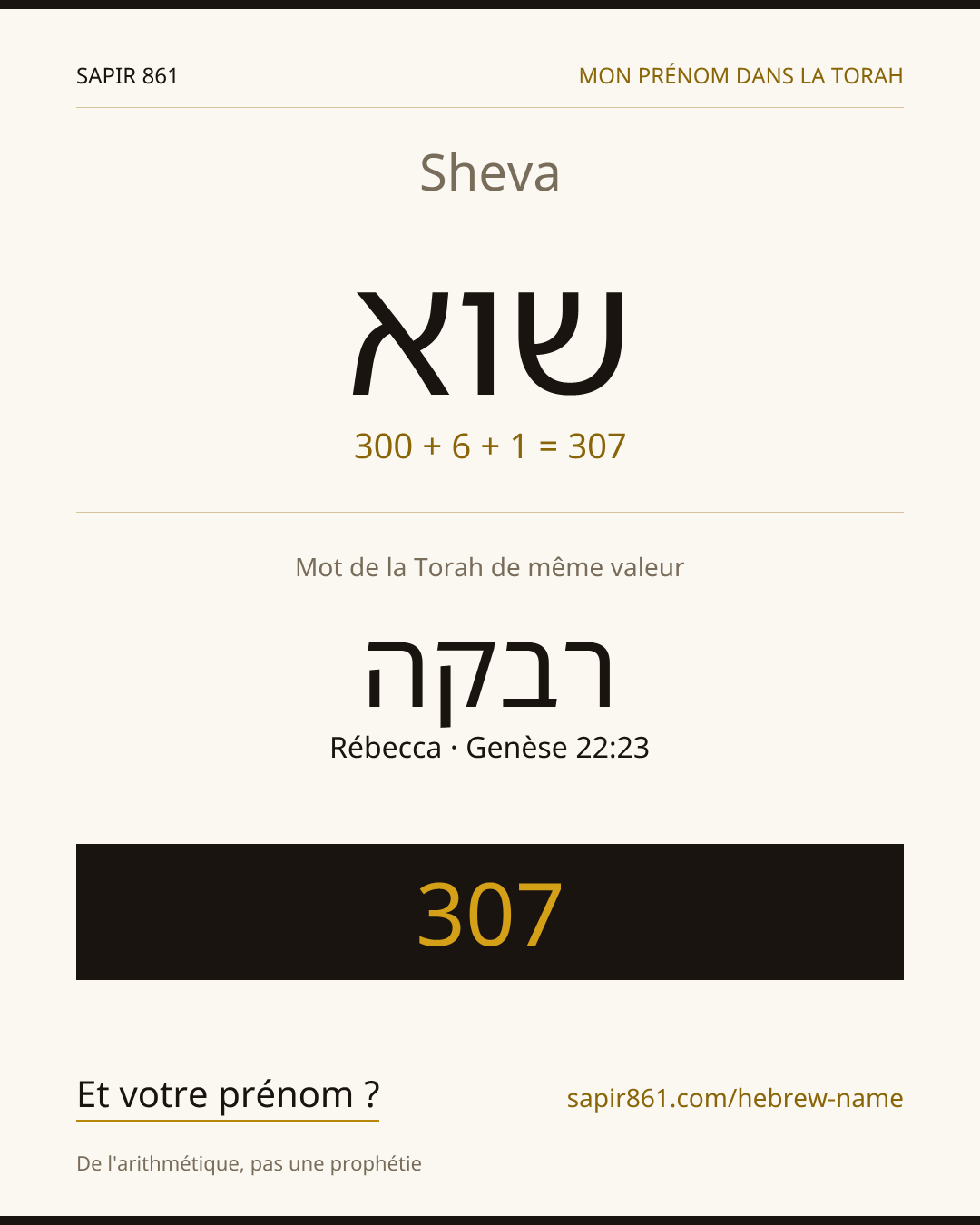 Sheva — שוא