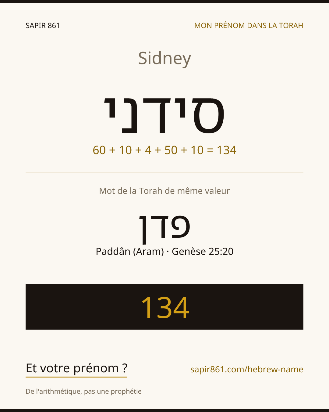 Sidney — סידני