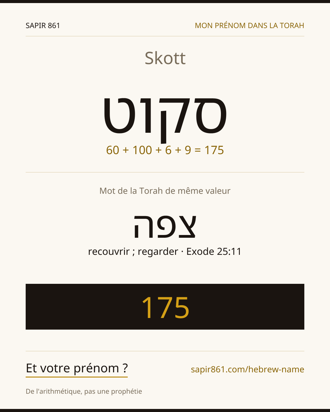 Skott — סקוט