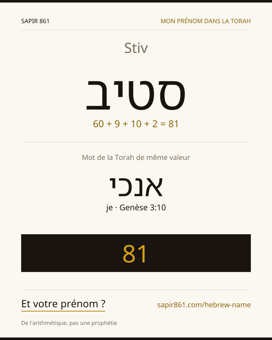 Stiv — סטיב