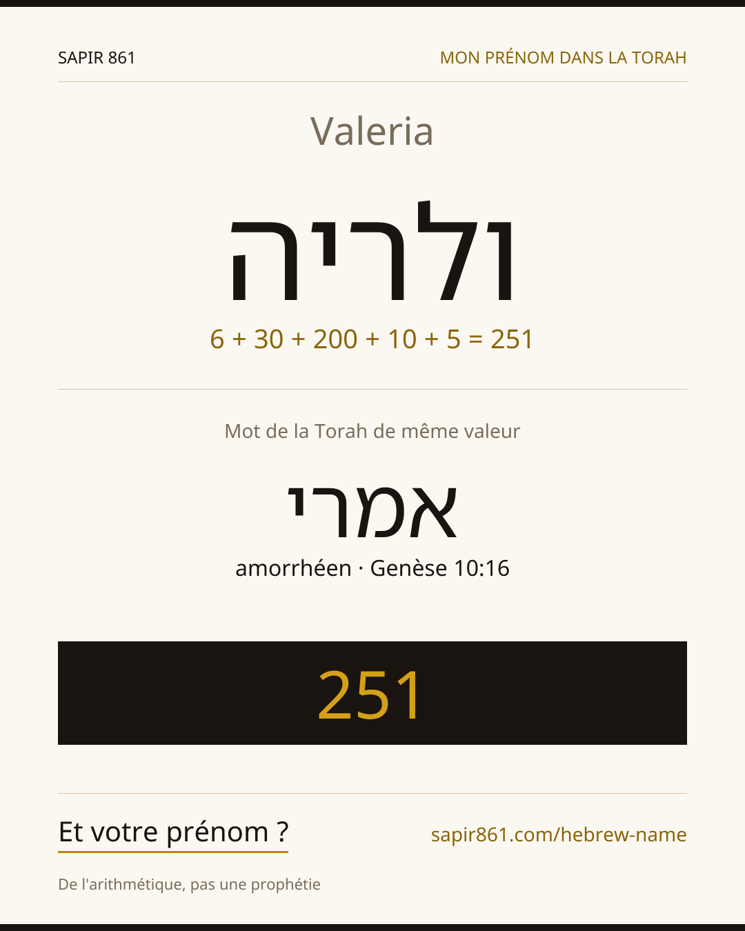 Valeria — ולריה