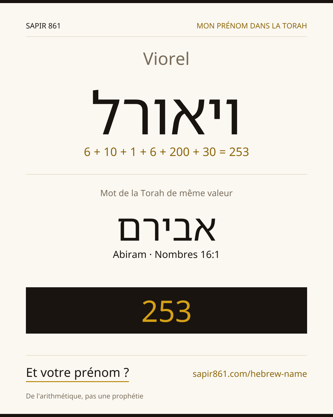 Viorel — ויאורל