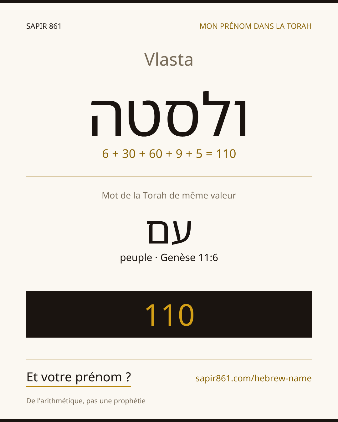 Vlasta — ולסטה