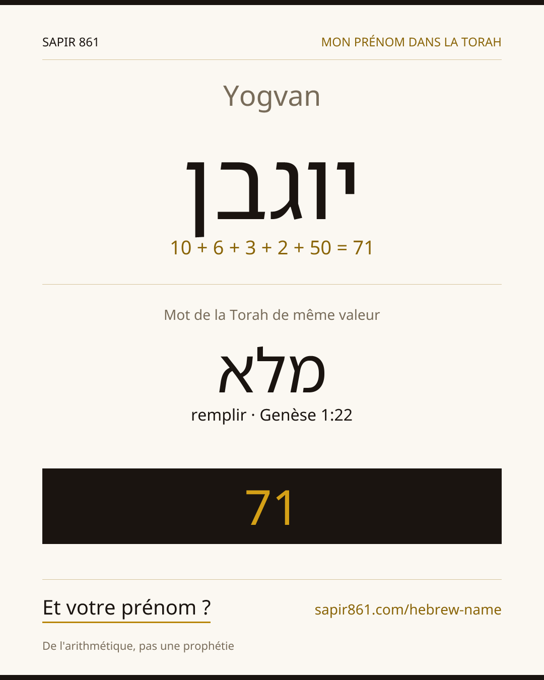 Yogvan — יוגבן