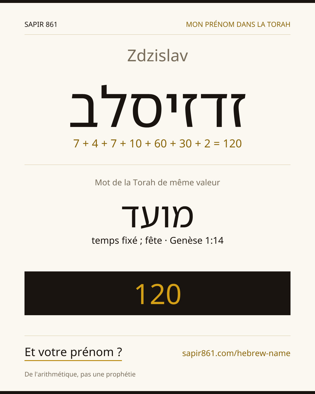 Zdzislav — זדזיסלב