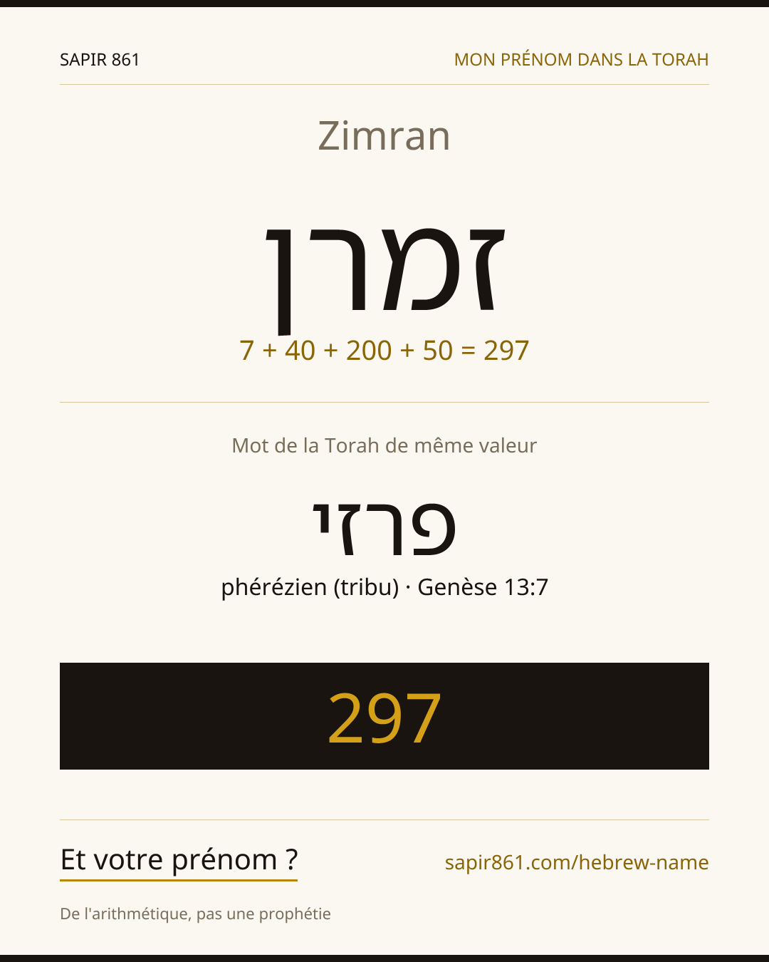 Zimran — זמרן