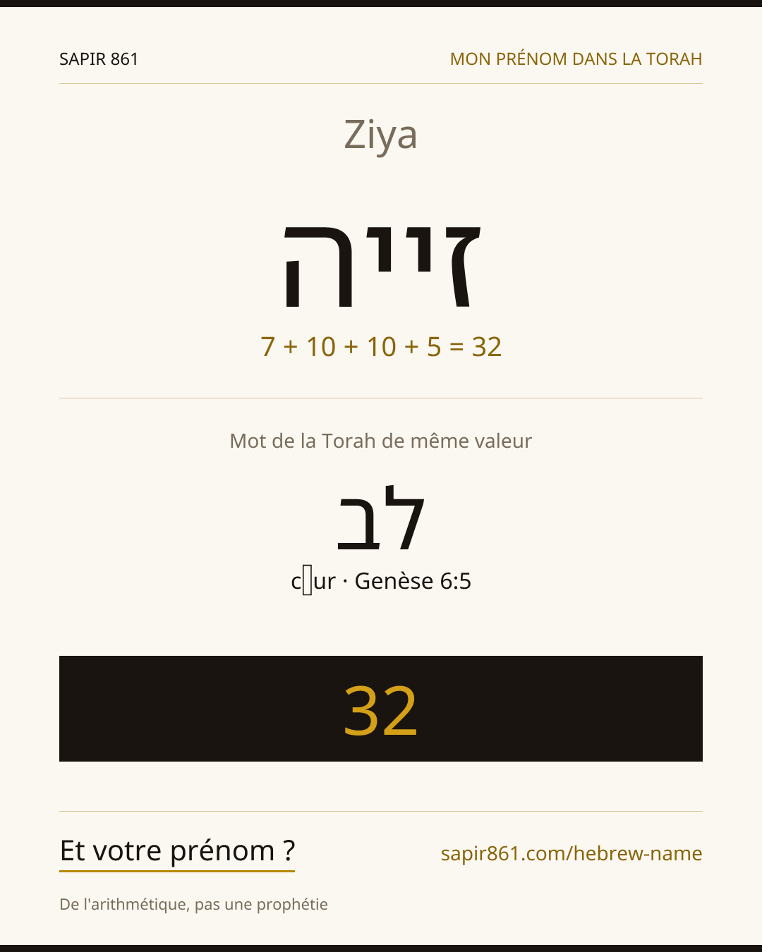 Ziya — זייה