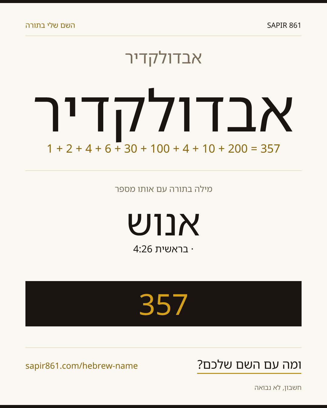 אבדולקדיר — אבדולקדיר