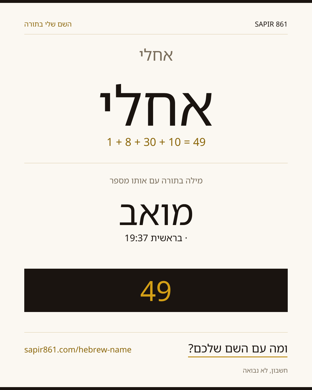 אחלי — אחלי