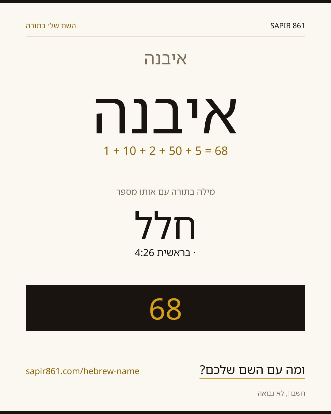 איבנה — איבנה