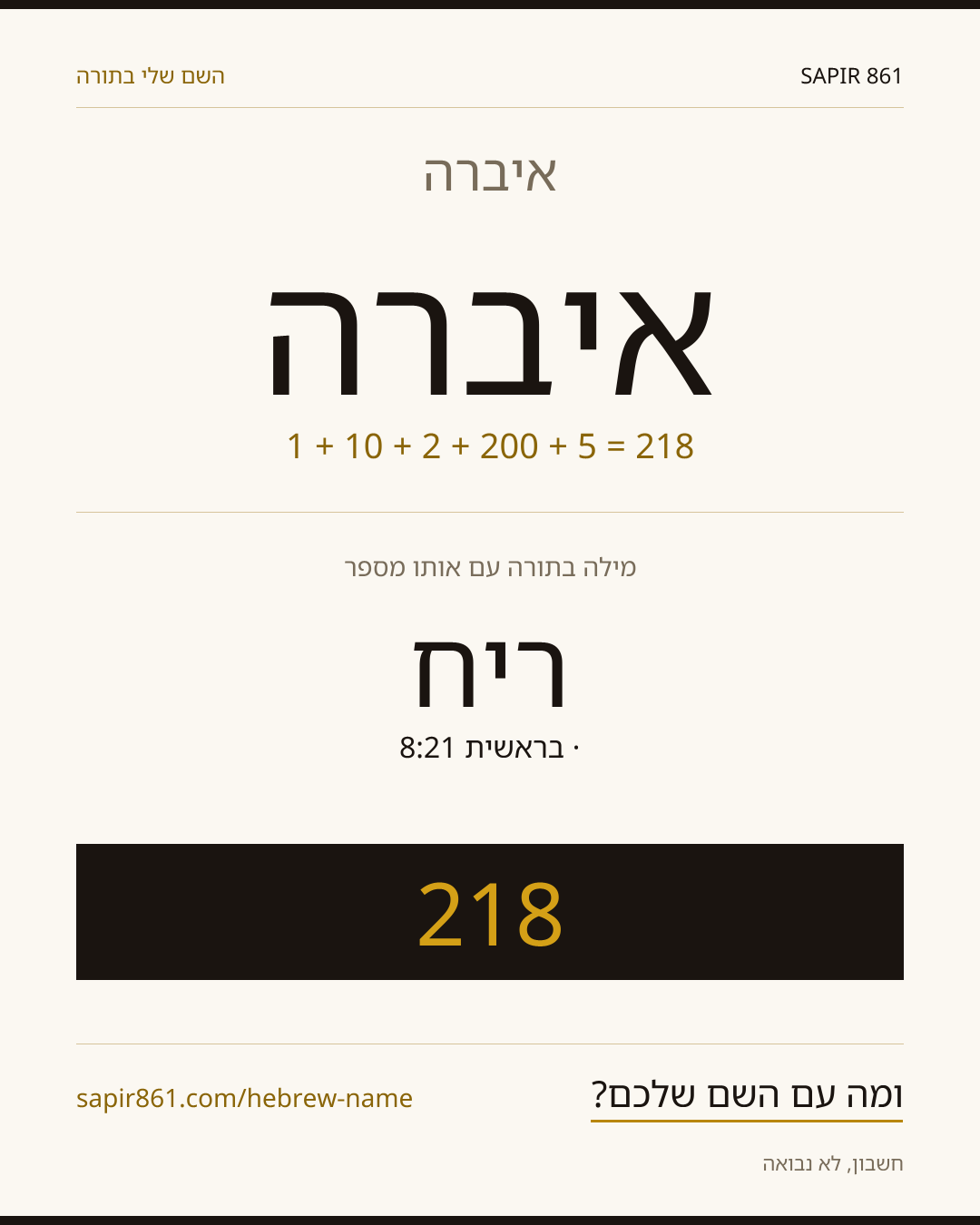 איברה — איברה