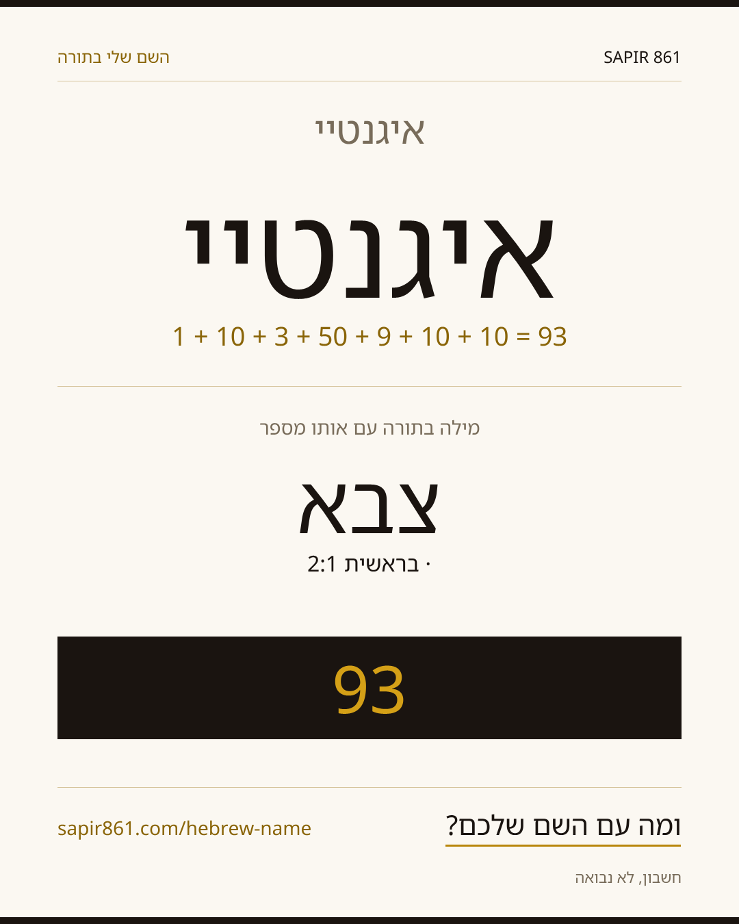 איגנטיי — איגנטיי