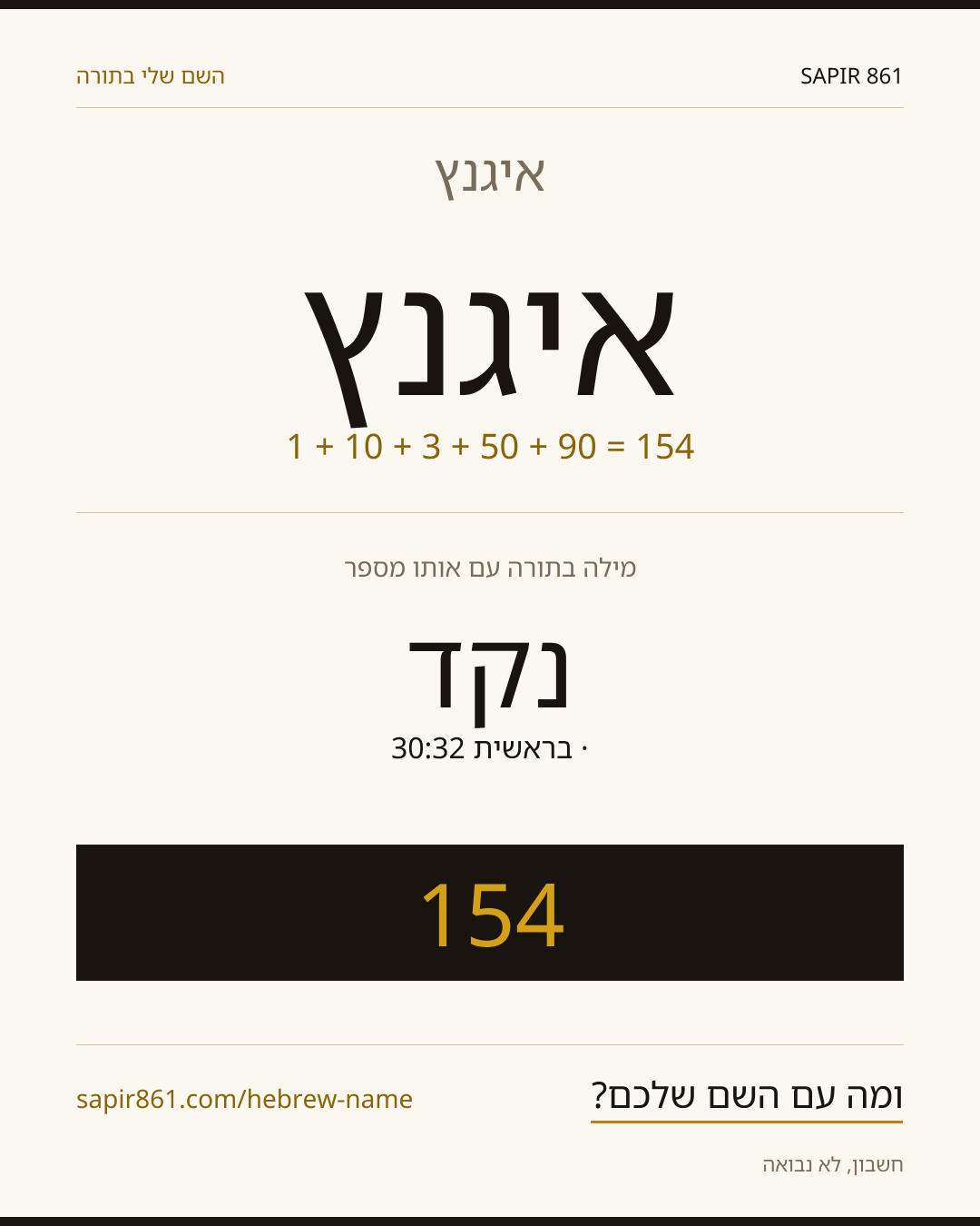 איגנץ — איגנץ