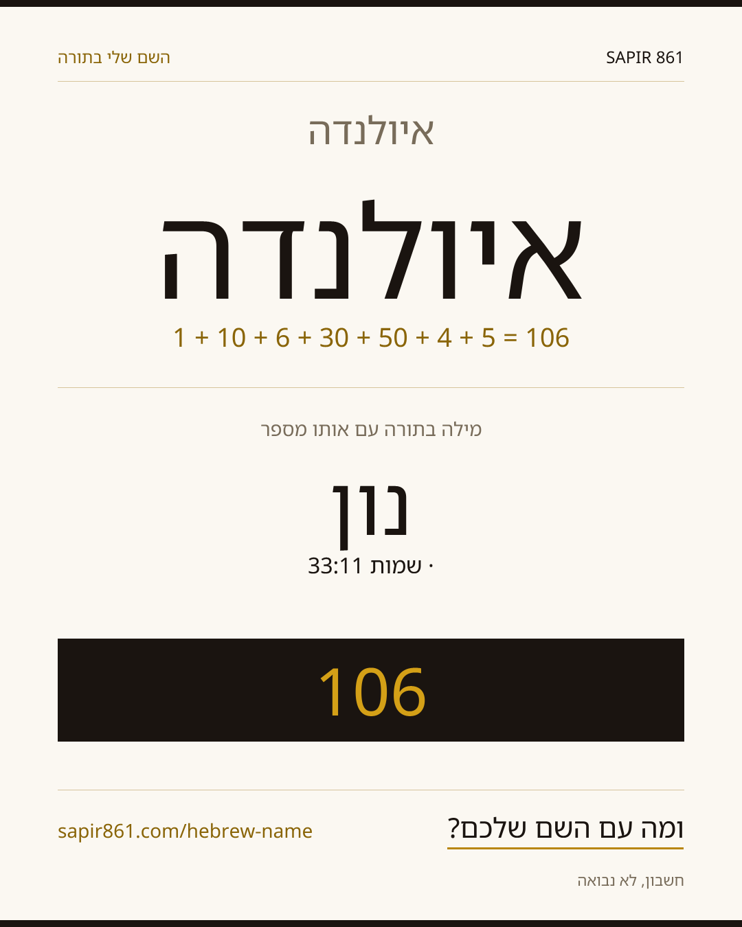 איולנדה — איולנדה