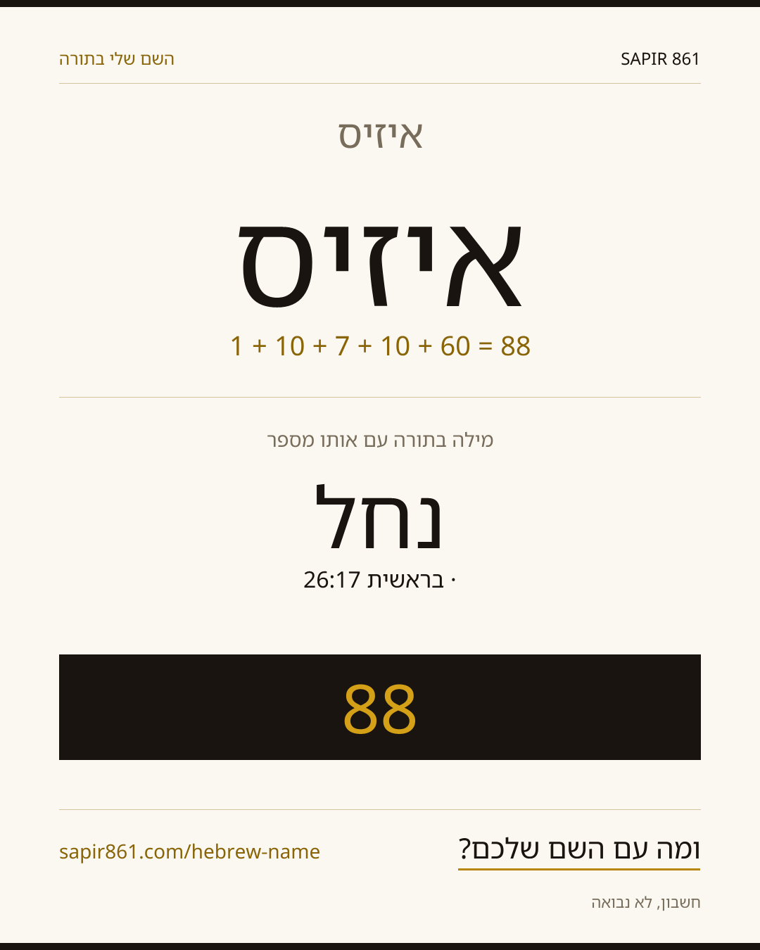איזיס — איזיס