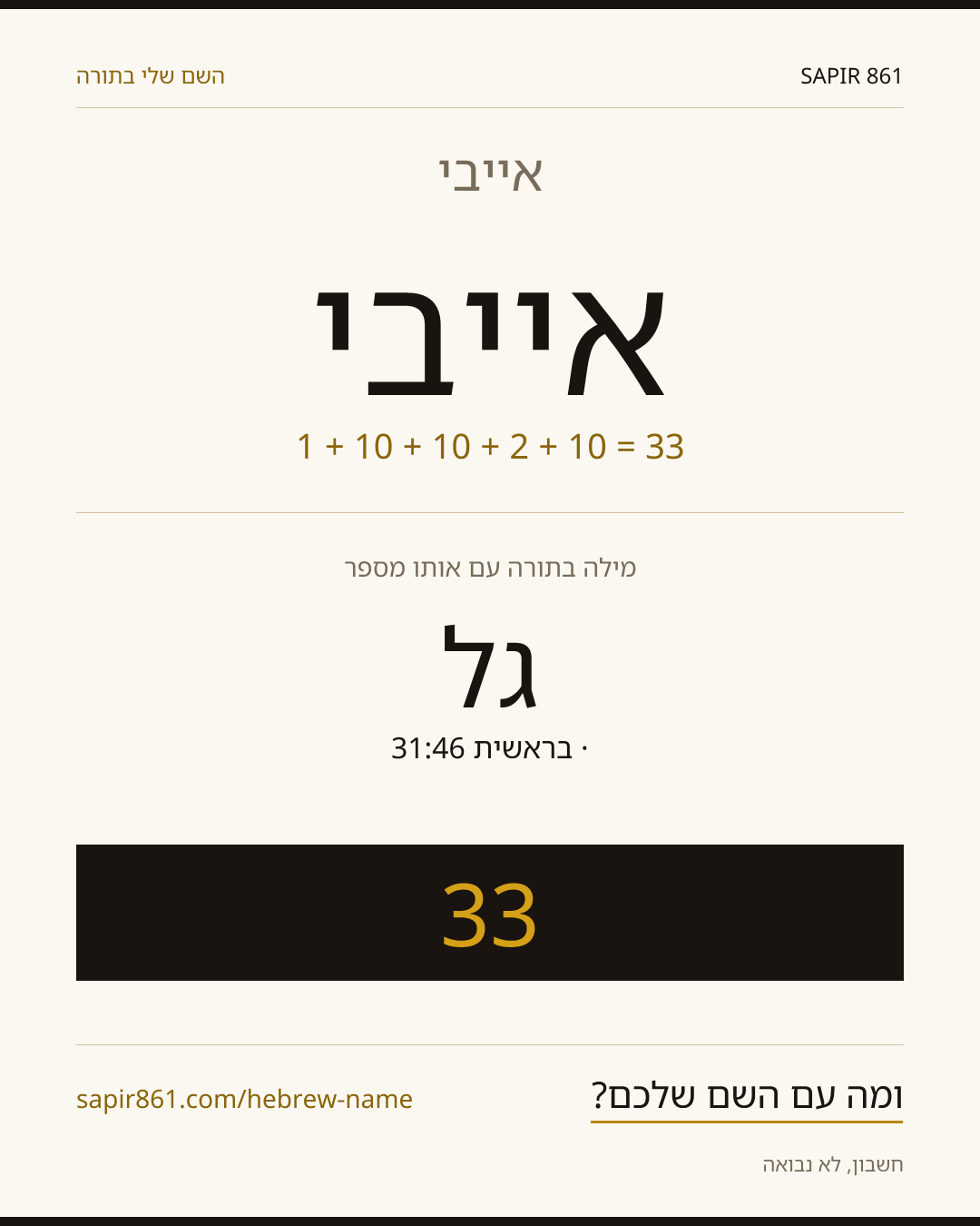 אייבי — אייבי