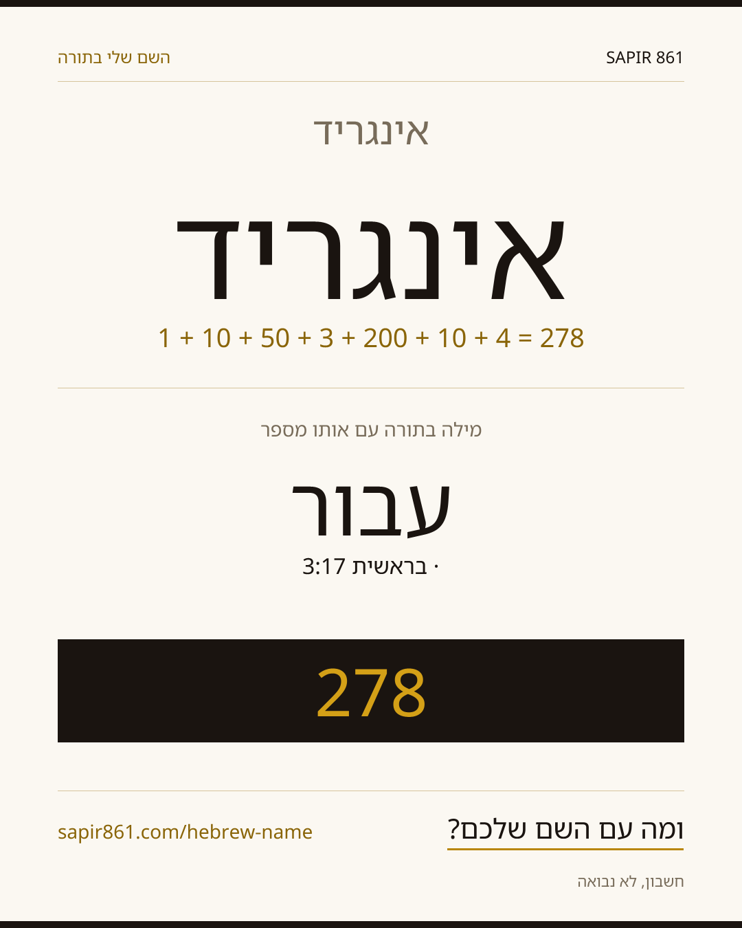 אינגריד — אינגריד