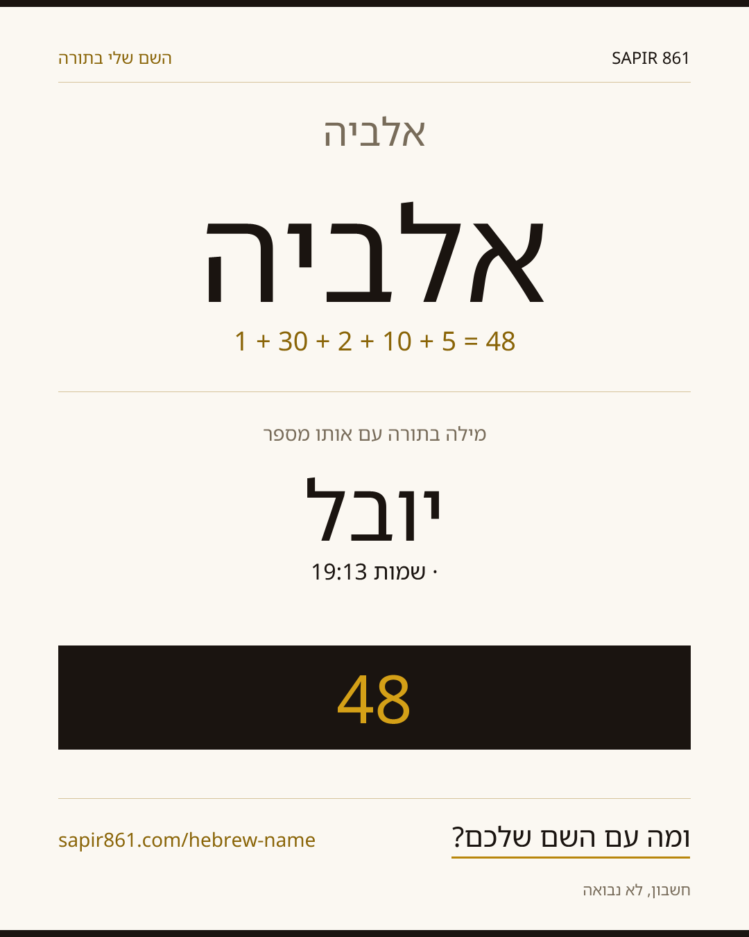 אלביה — אלביה