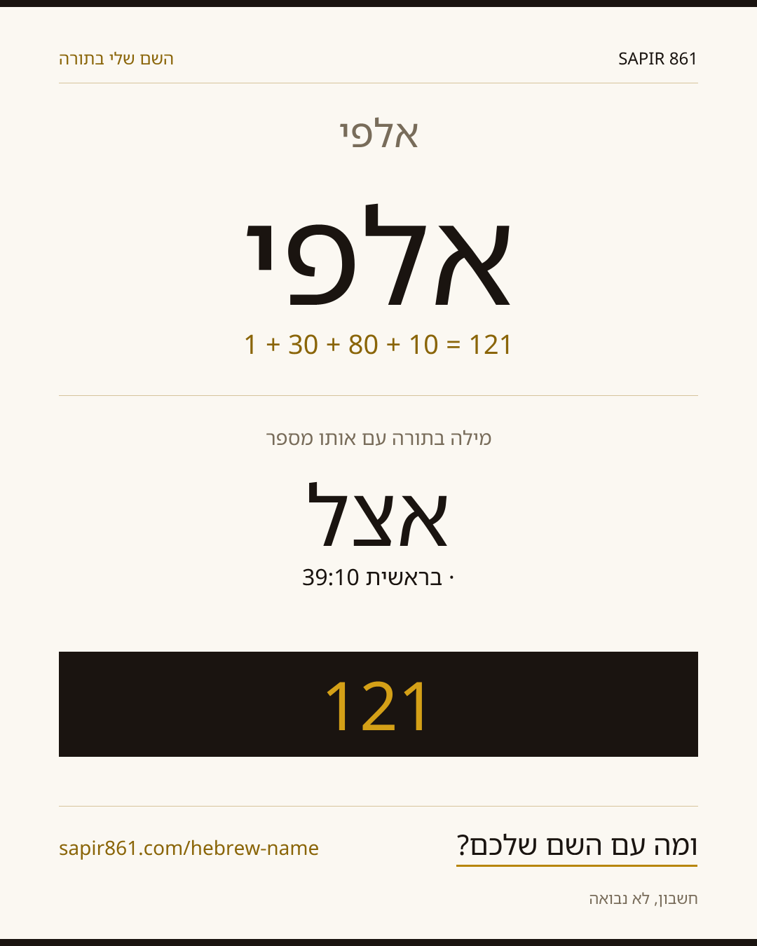 אלפי — אלפי