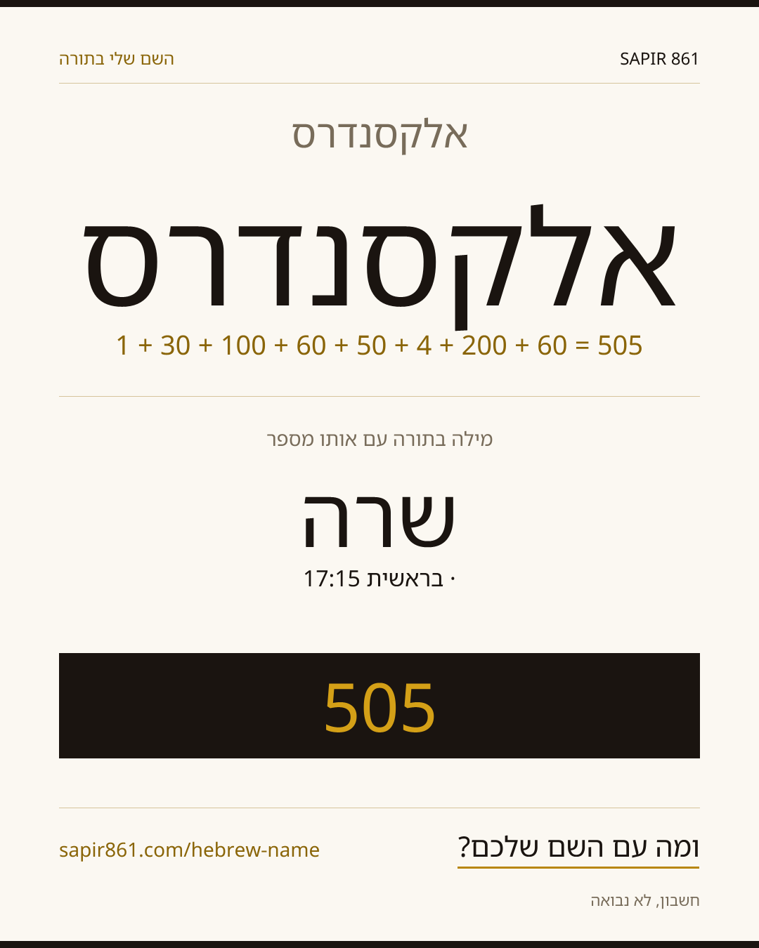 אלקסנדרס — אלקסנדרס